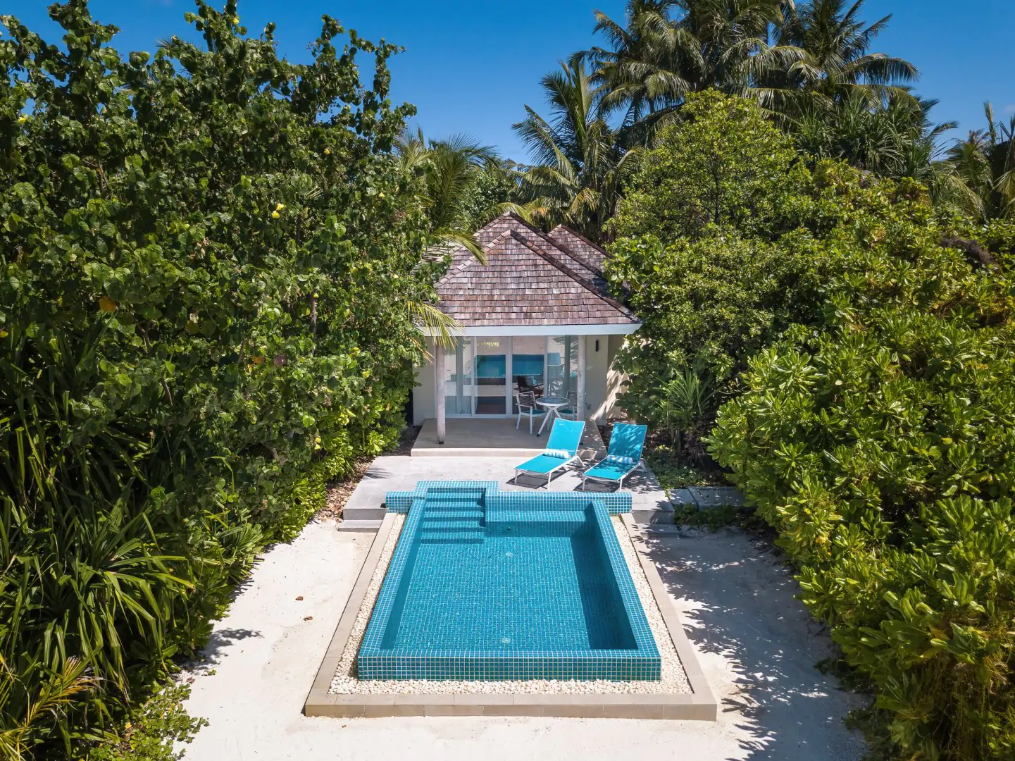 Kandima Maldives
